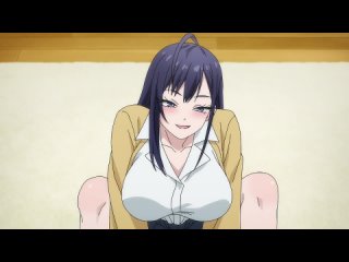 [rvh] / otaku no boku ga ichigun gal to tsukiaeru made no hanashi (episode 1) (anistar)