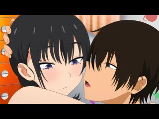[rvh] / choro mesu days (2 series) (anistar)
