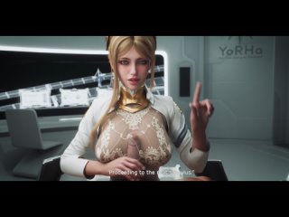night sex 18 3d porno