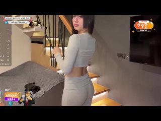 kazakh beauty with lush tits gently masturbates her juicy pussy (kazakh, tatar, kyrgyz, uzbek, mongolian, buryat, asian